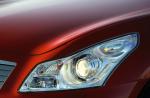 Infiniti G37 2008 года (EU)